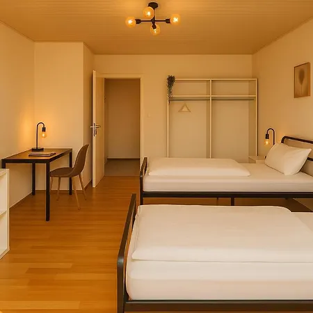 Sms-homes I Auszeit Am Wartberg-heilbronn 公寓 海尔布隆