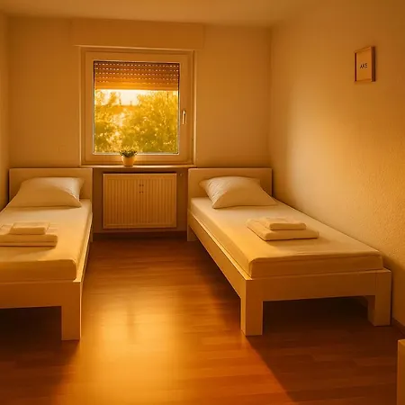 Sms-homes I Auszeit Am Wartberg-heilbronn *