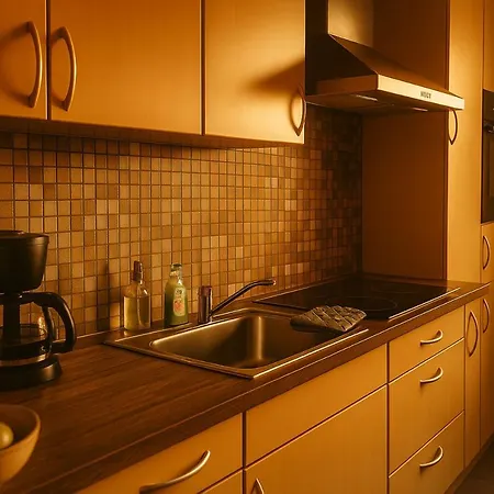 Sms-homes I Auszeit Am Wartberg-heilbronn * Χαϊλμπρόν