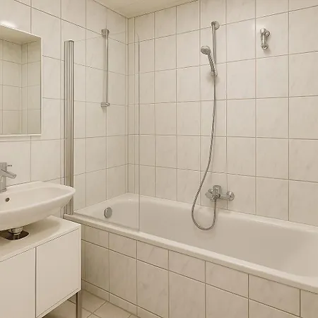 Sms-homes I Auszeit Am Wartberg-heilbronn * 海尔布隆