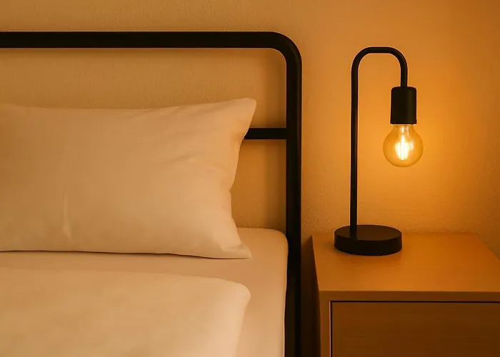 Sms-homes I Auszeit Am Wartberg-heilbronn * Heilbronn