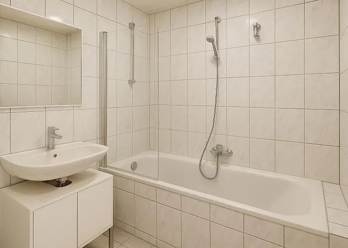 Sms-homes I Auszeit Am Wartberg-heilbronn * Heilbronn